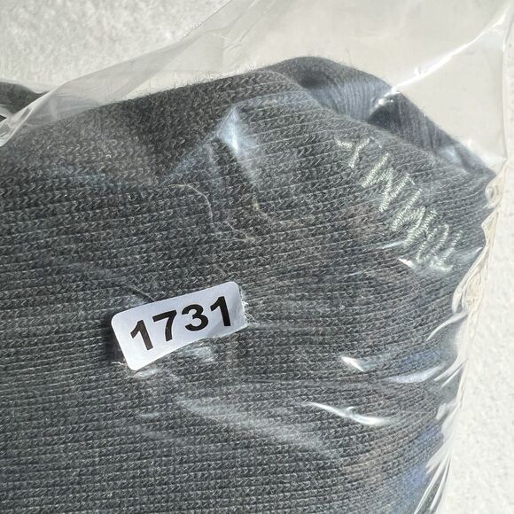 TOMMY BAHAMA RELAX Tobago 1/4 Zip Pullover Sweater Men’s Small Black Long Sleeve - Picture 14 of 14